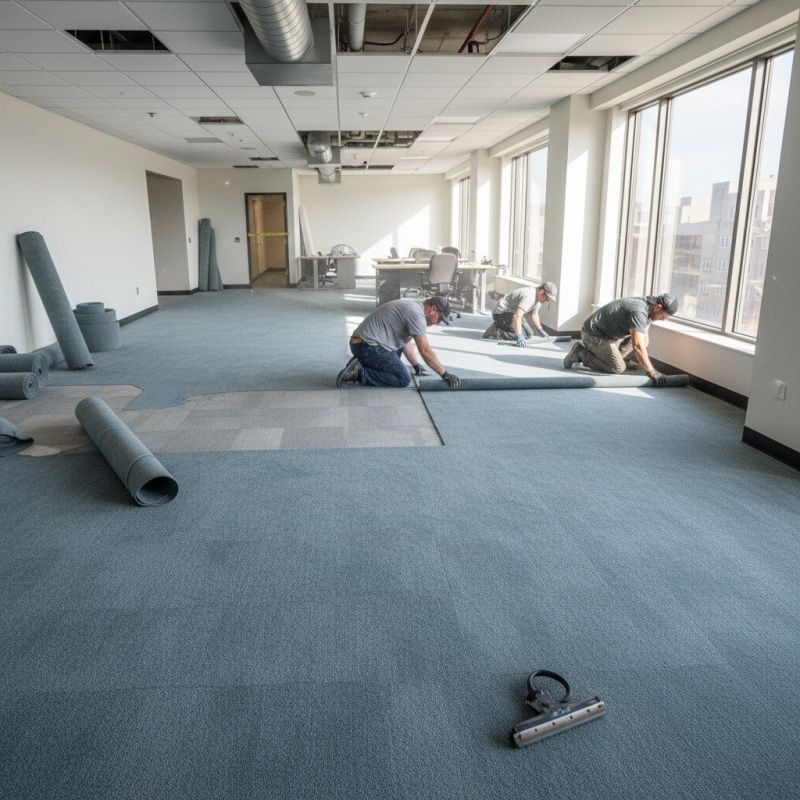 Flooring Service in Marlborough, MA