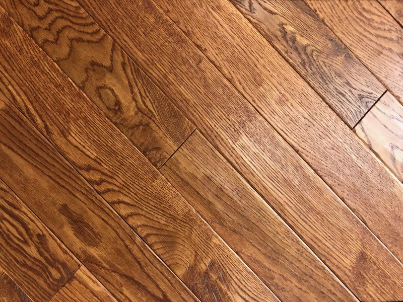 Commercial Hardwood Service in Arlington, MA