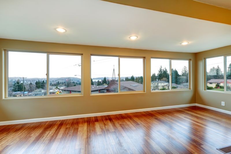 Commercial Hardwood Service in Lowell, MA