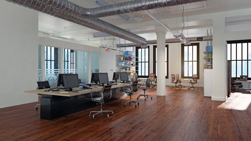 Commercial Hardwood Service in Millis, MA