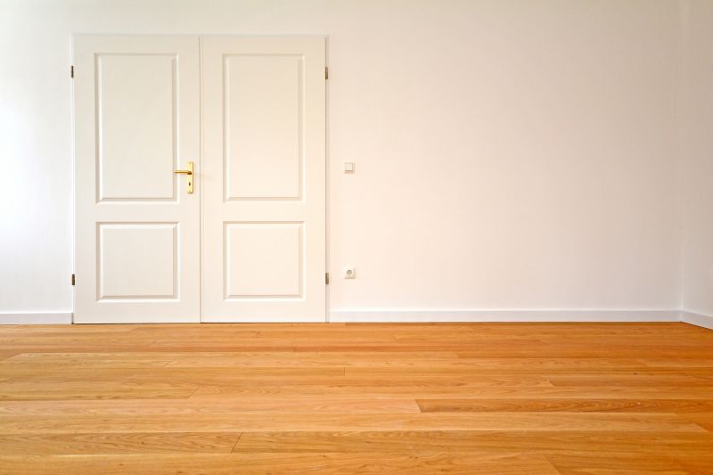 Engineered Wood Installation in Marlborough, MA
