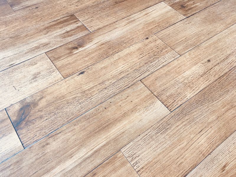 Engineered Wood Installation in Marlborough, MA