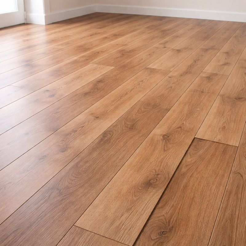 Engineered Wood Installation in Marlborough, MA