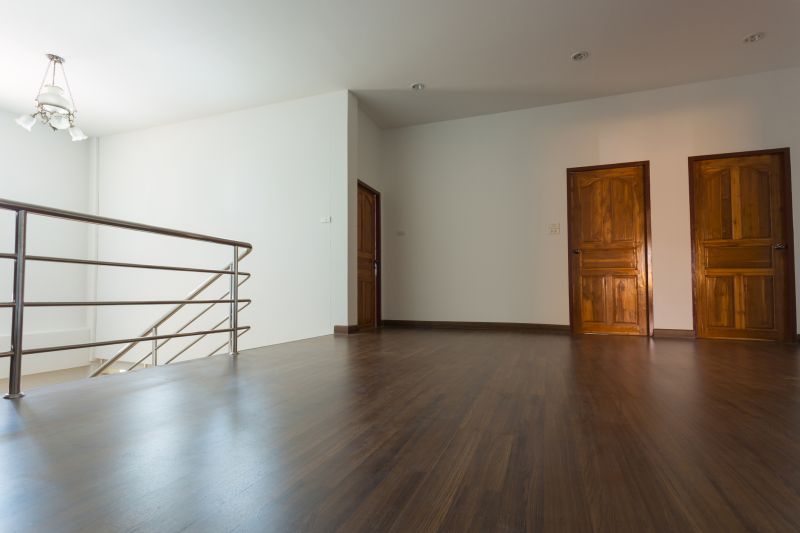 Laminate Floor Installation in Charlton, MA
