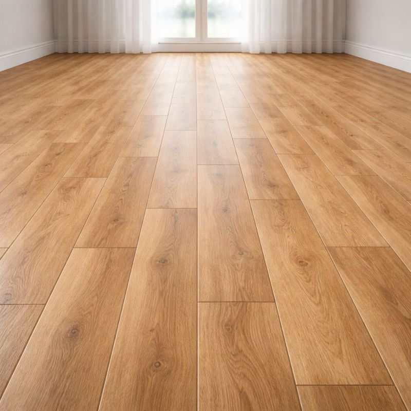 Laminate Floor Installation in Holliston, MA