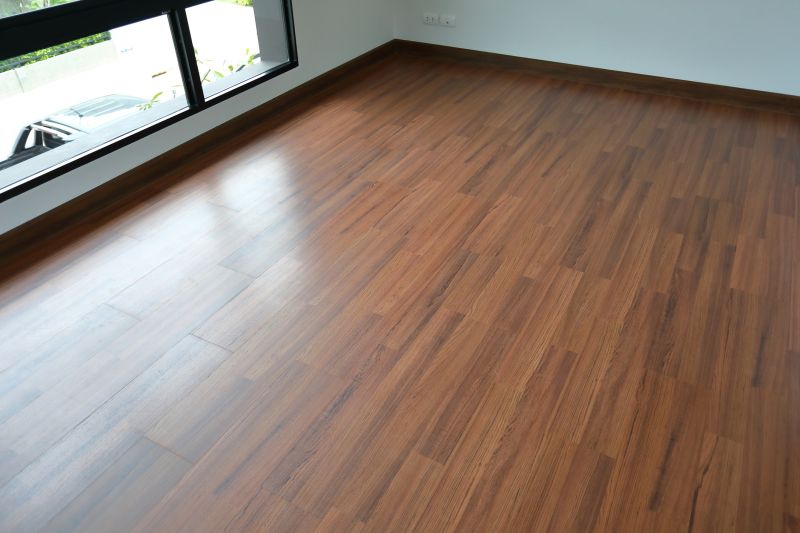 Laminate Floor Installation in Medway, MA