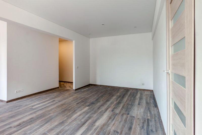 Laminate Floor Installation in Stow, MA