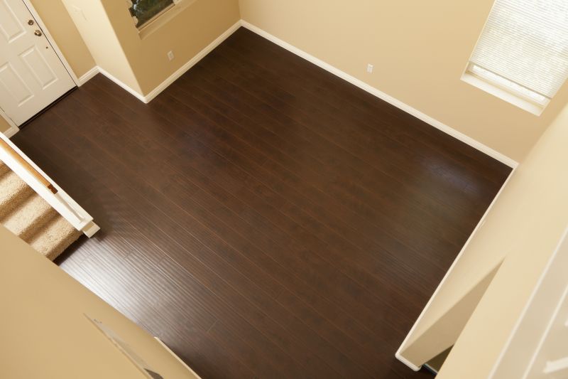 Laminate Floor Replacement in Brookline, MA