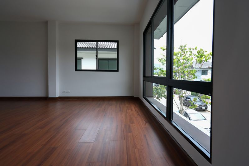 Laminate Floor Replacement in Holliston, MA