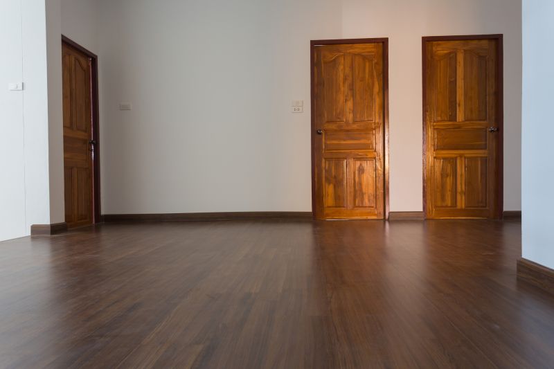 Laminate Floor Replacement in Leicester, MA