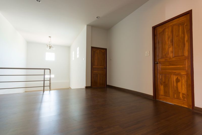 Laminate Floor Replacement in Littleton, MA