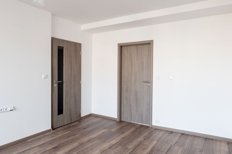 Laminate Floor Replacement in Millis, MA