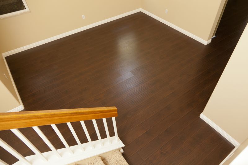 Laminate Floor Replacement in Rutland, MA