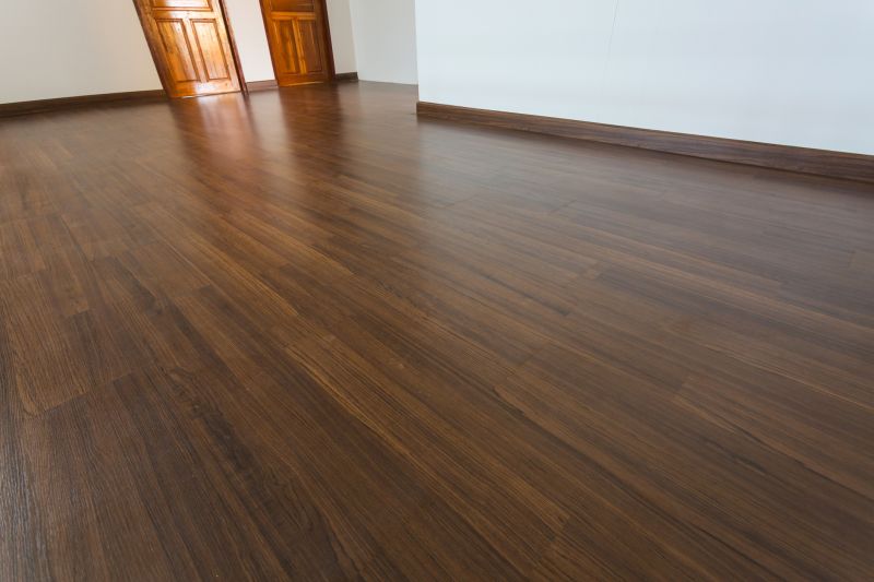 Laminate Floor Replacement in Stow, MA