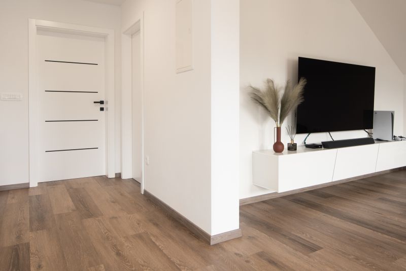 Laminate Wood Installation in Marlborough, MA