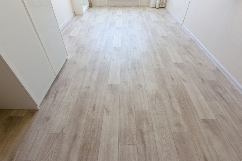 Linoleum Floor Installation in Canton, MA