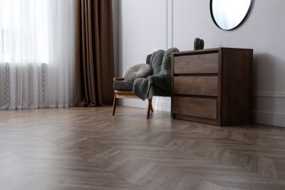 Linoleum Flooring Replacement in Marlborough, MA