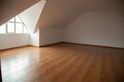 Sheet Linoleum Installation in Acton, MA