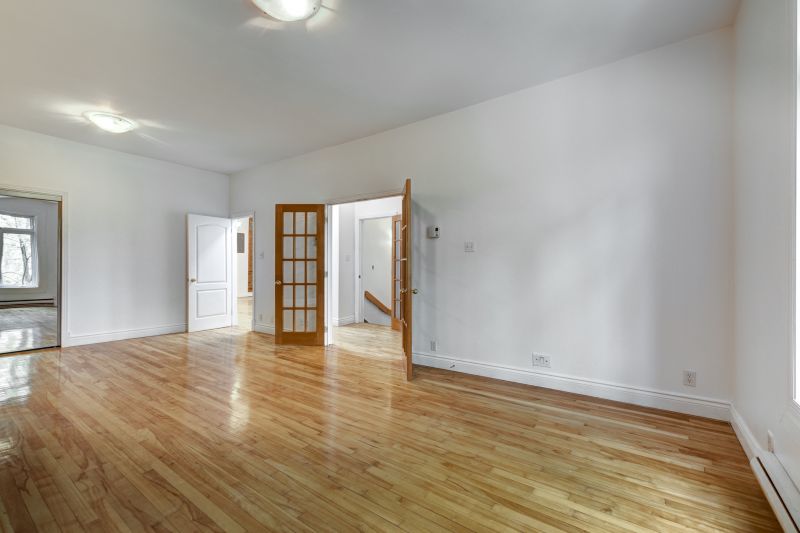 Vinyl Flooring Installation in Jamaica Plain, MA